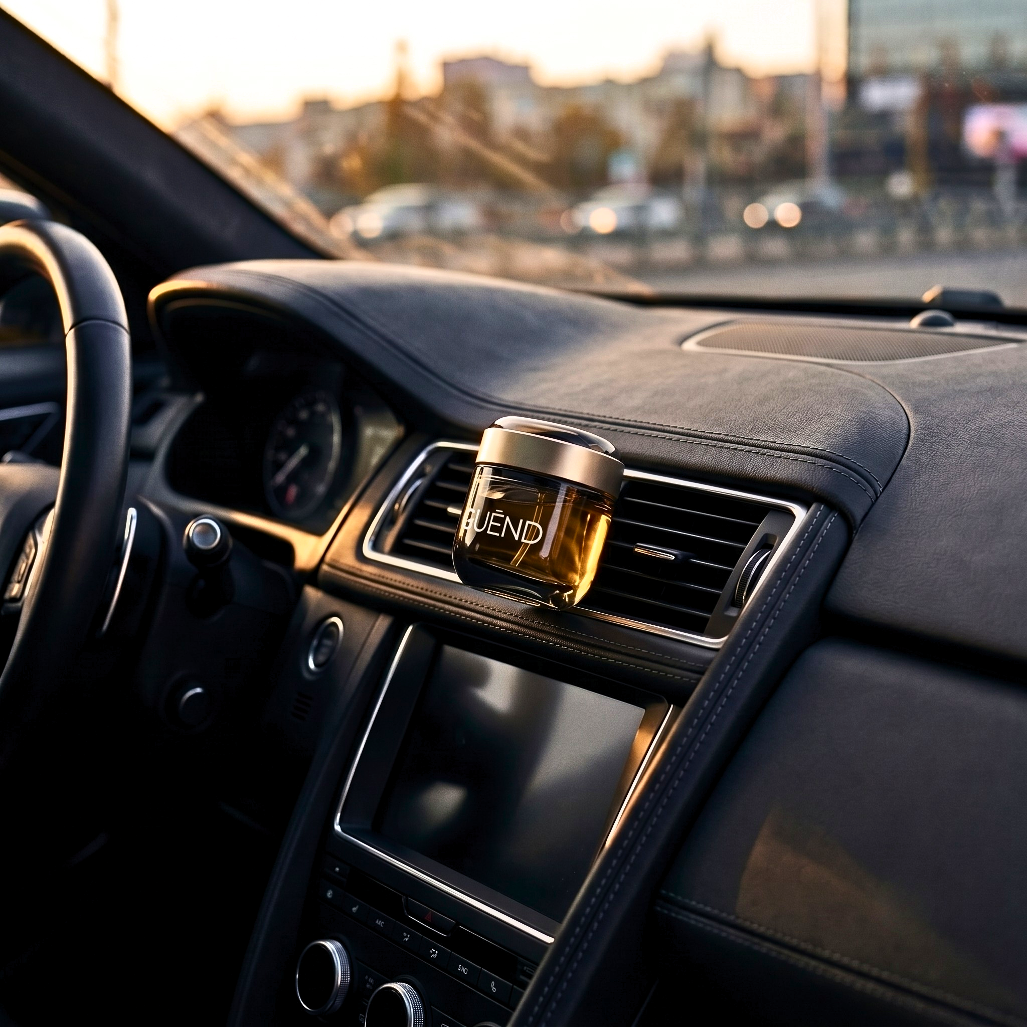 Car Fragrance Diffusers